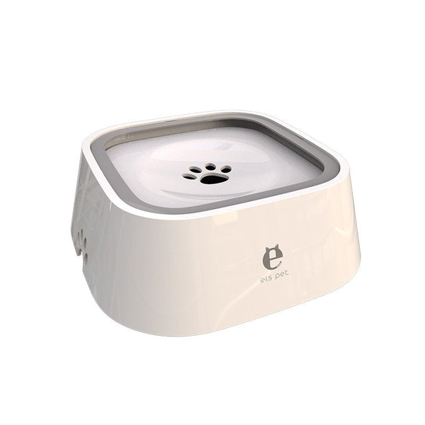 Anti-spill Water Feeder Bowl