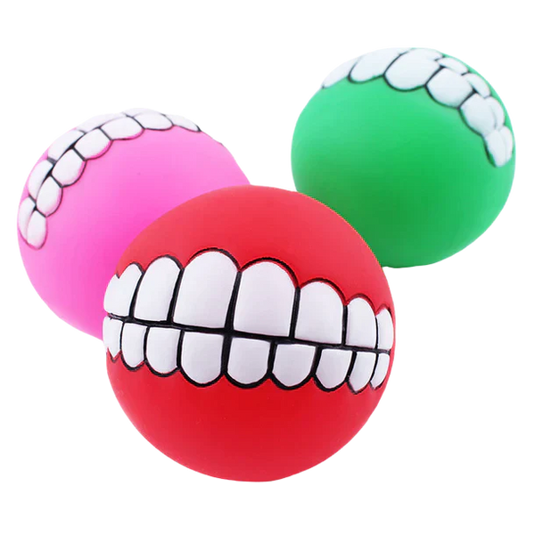 Smily ball