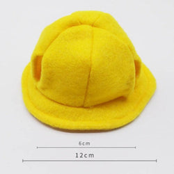 Yellow Hat